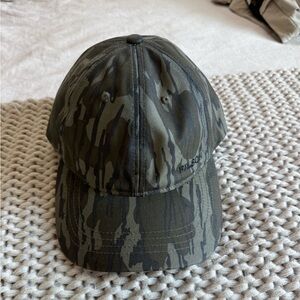Filson x Mossy Oak